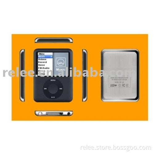 Fashion mp4 player